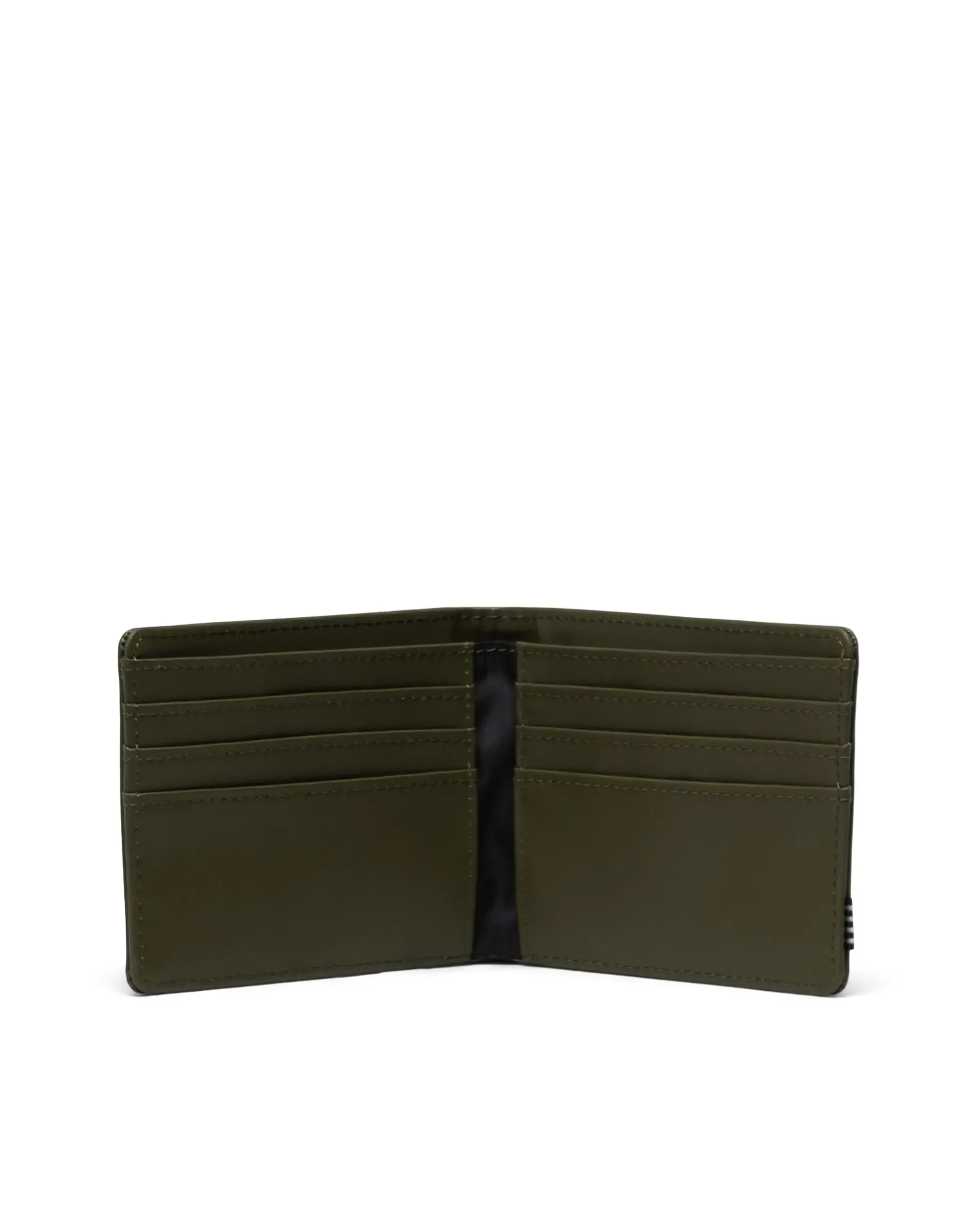 Herschel Roy Wallet | Weather Resistant - Ivy Green