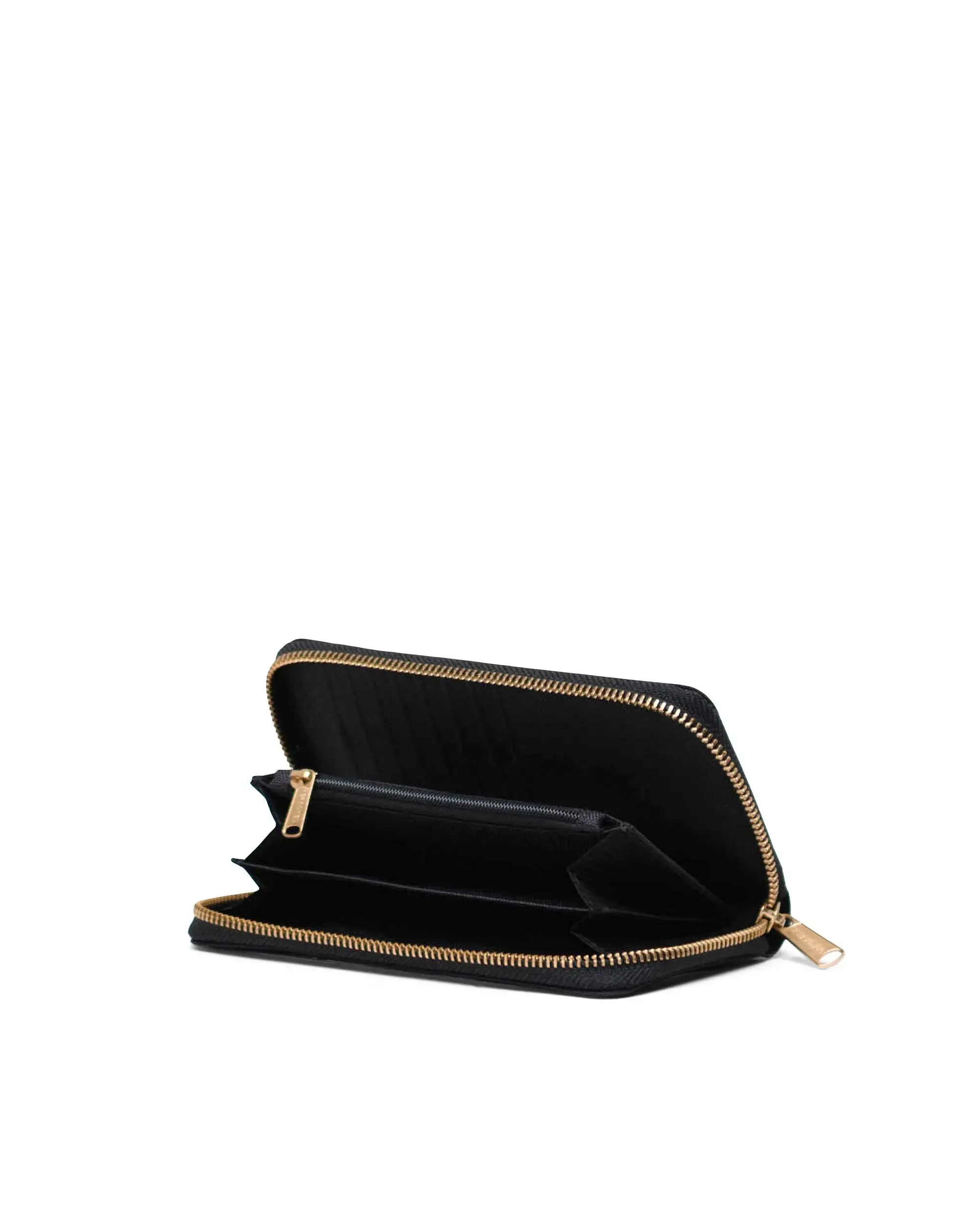 Herschel Thomas Wallet - Black
