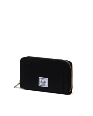 Herschel Thomas Wallet - Black