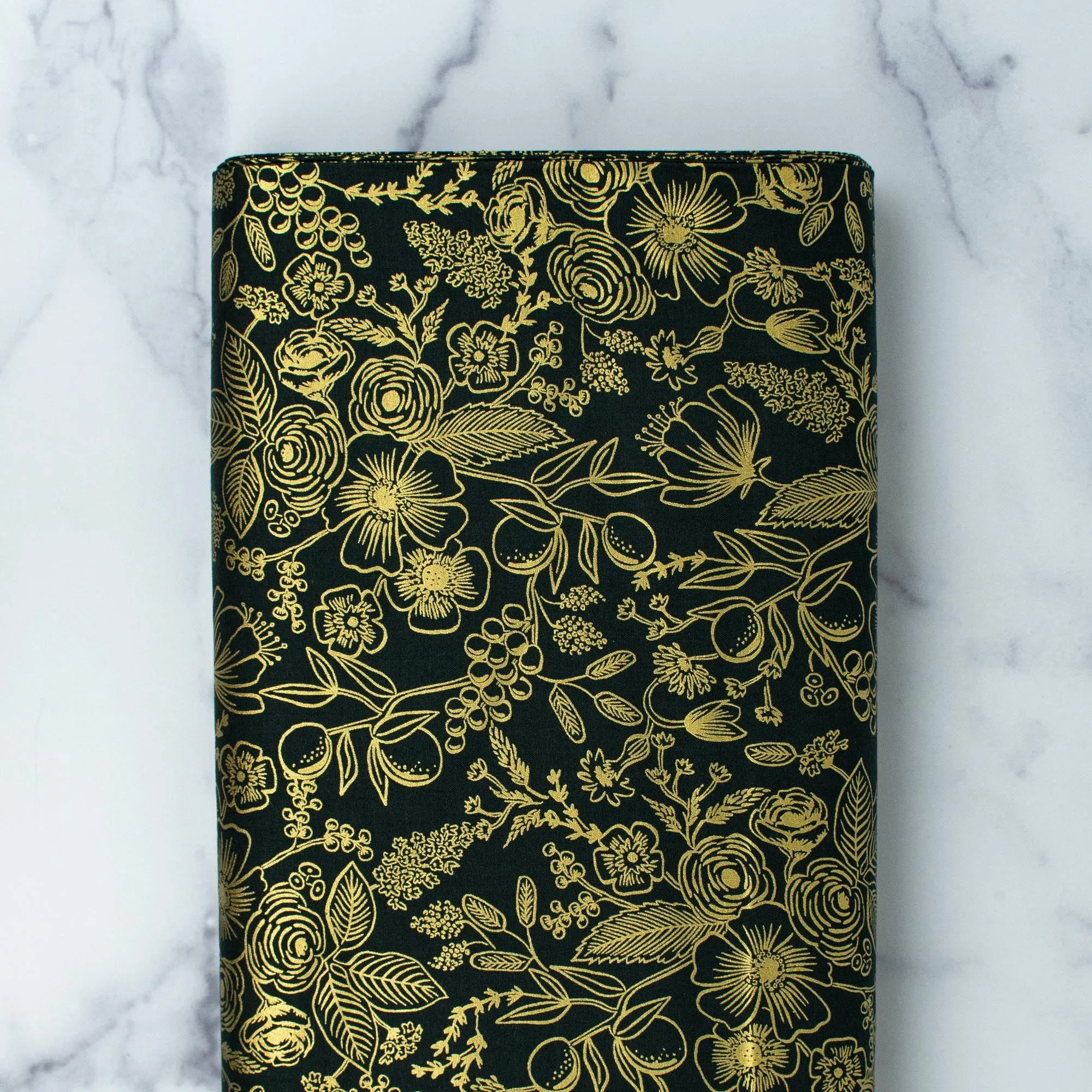 Holiday Classics by Rifle Paper Co. - Colette - Evergreen Metallic