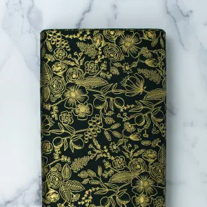 Holiday Classics by Rifle Paper Co. - Colette - Evergreen Metallic