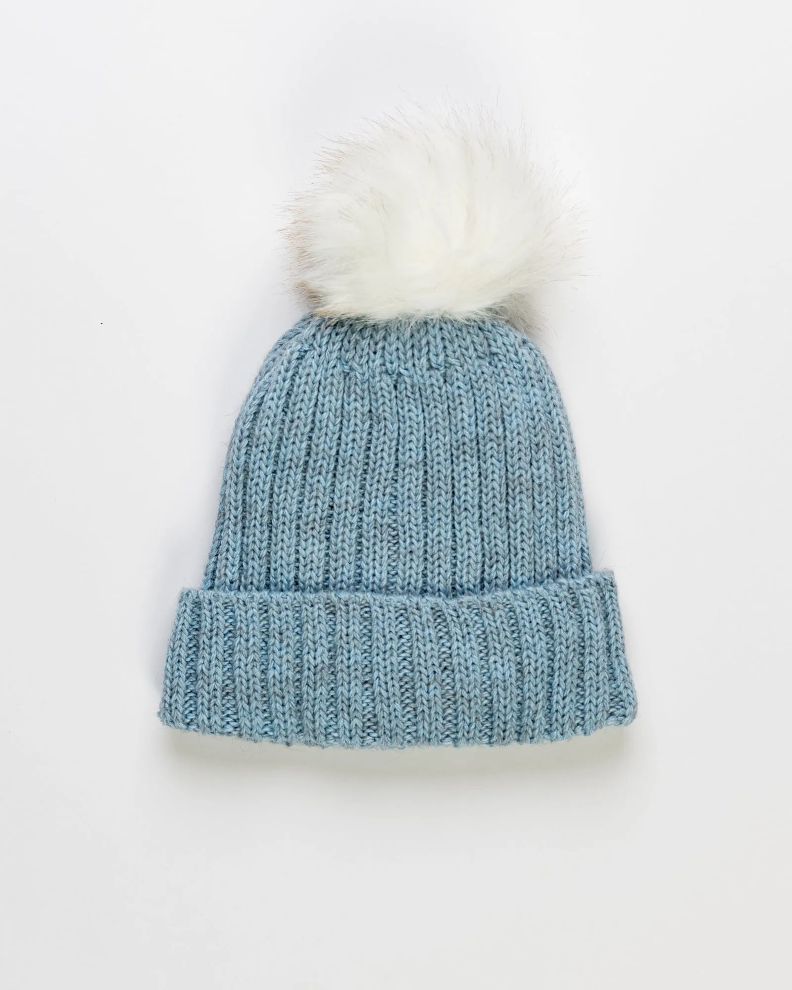 Homeslice Pom Pom Beanie