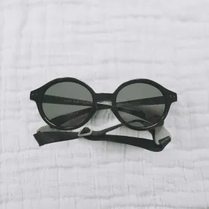 Honeysuckle Swim Company Round Sunglasses (6-36M)