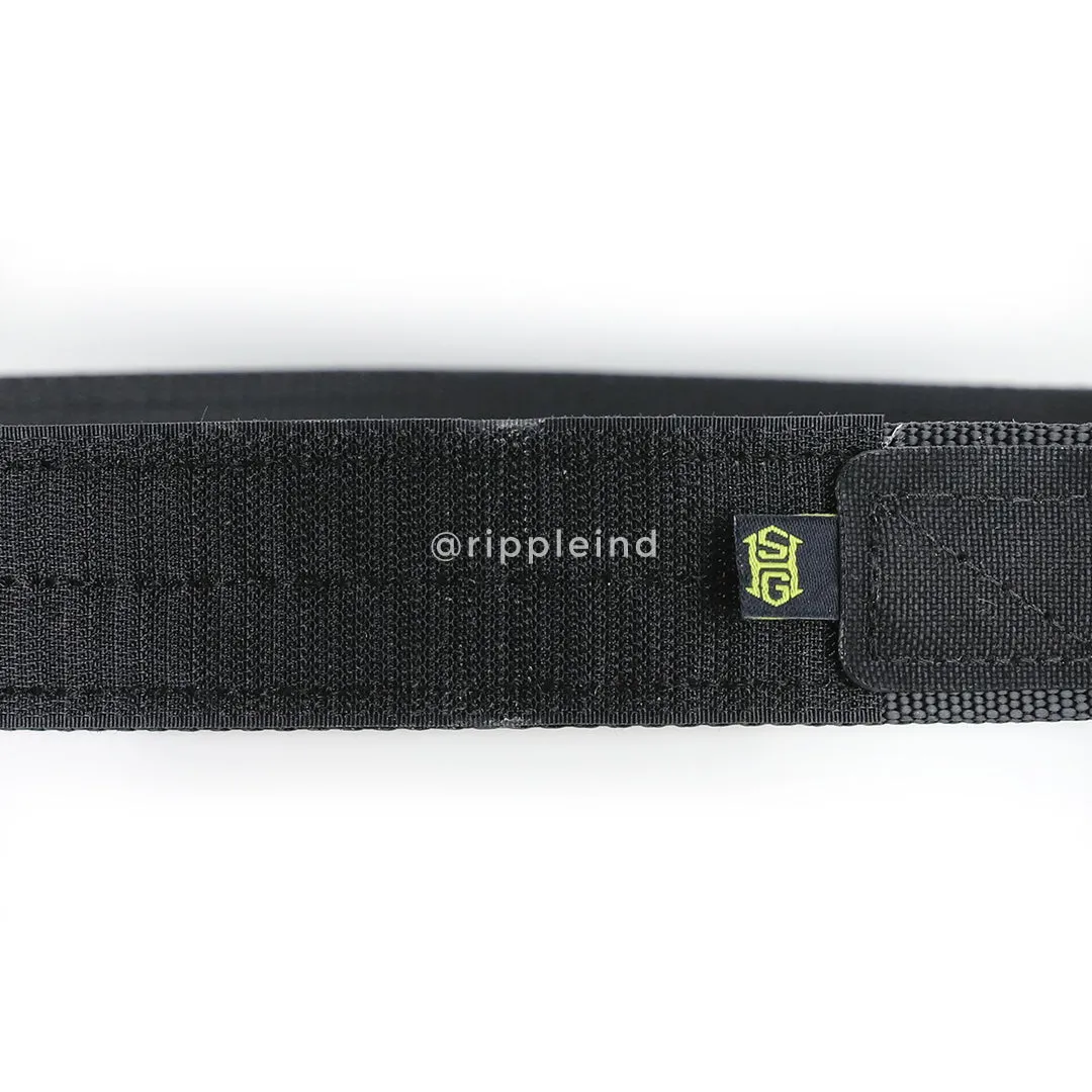 HSGI - Black - Better Inner Belt (Hook)