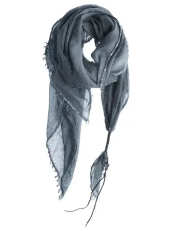 HTC Los Angeles Jack Bandana - Grey