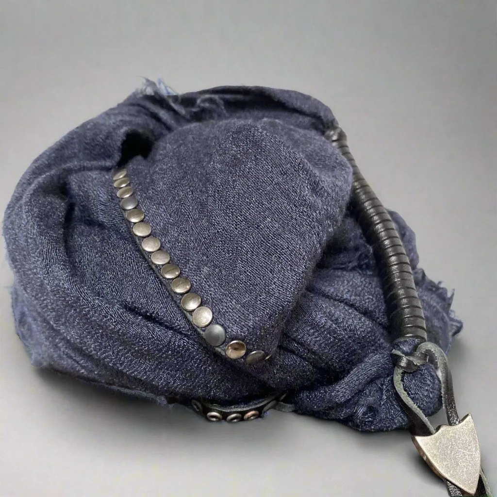 HTC Swashy Scarf