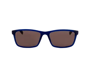 Hudson Sunglasses (Brown)
