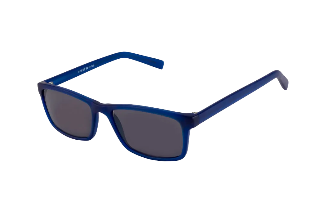 Hudson Sunglasses (Grey)