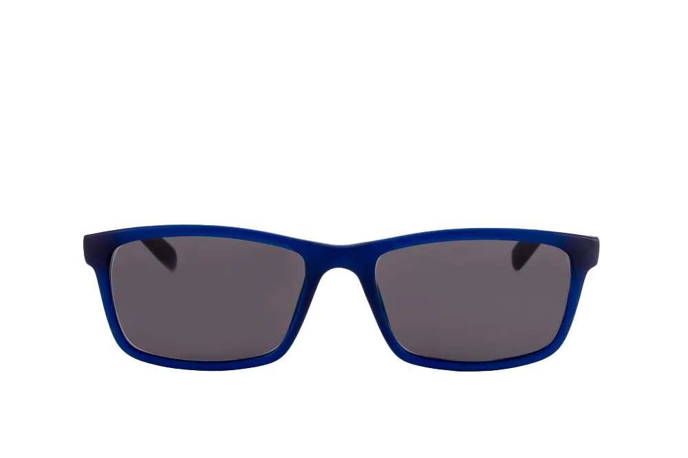 Hudson Sunglasses Prescription (Grey)