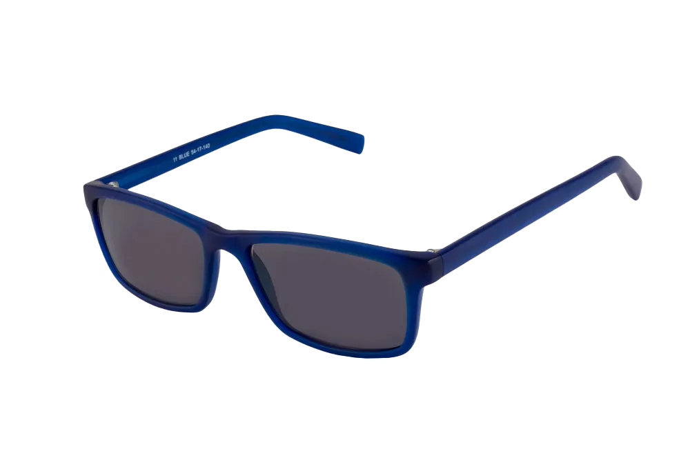 Hudson Sunglasses Prescription (Grey)