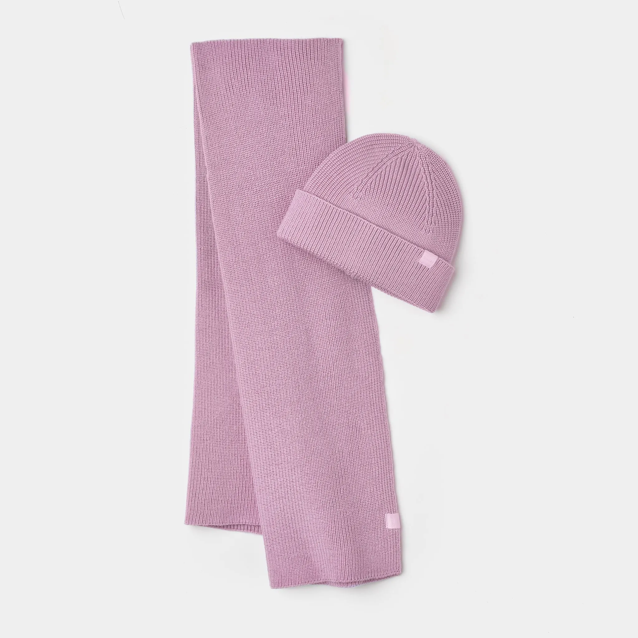 Hydrowool Scarf