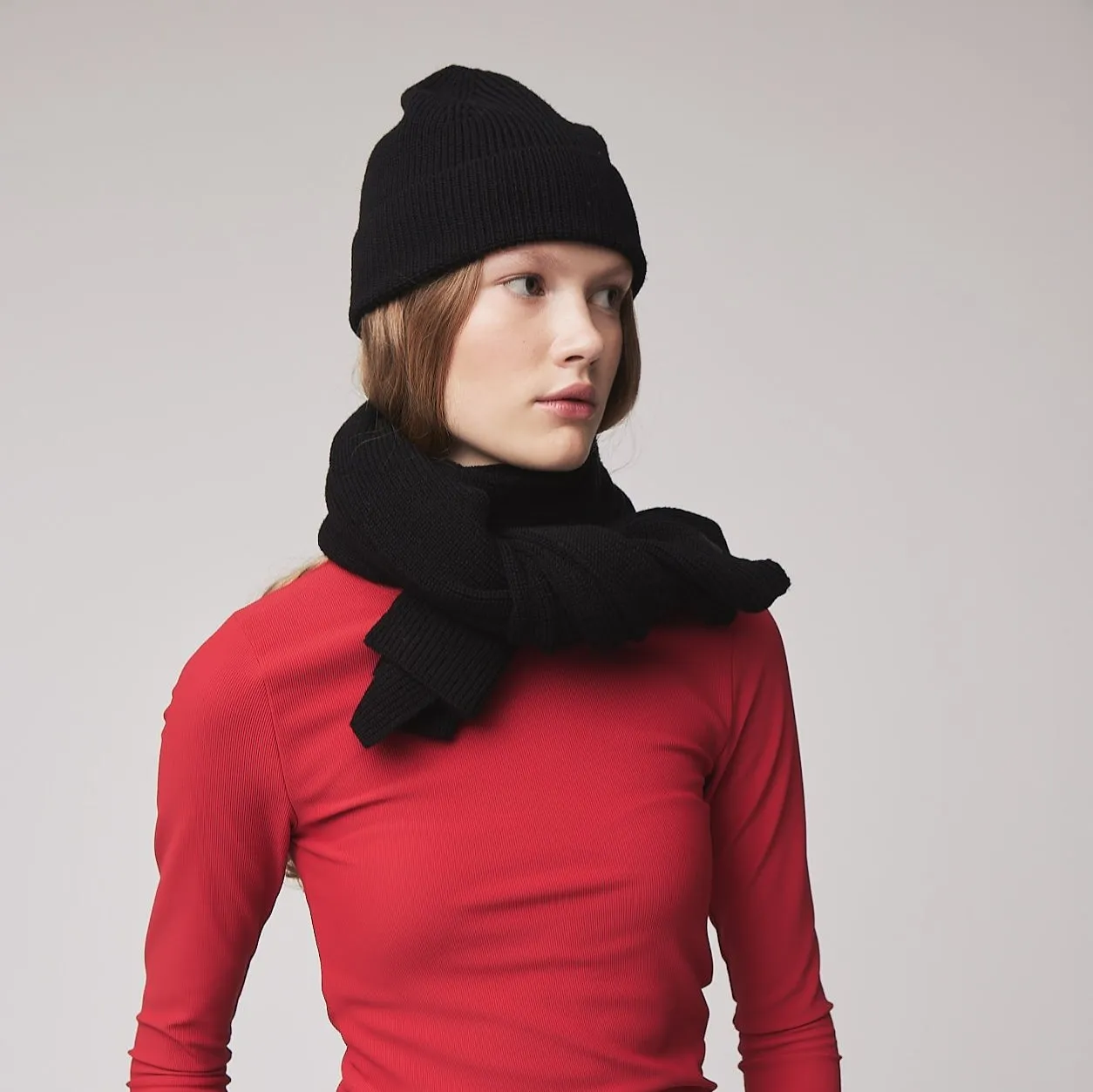 Hydrowool Scarf