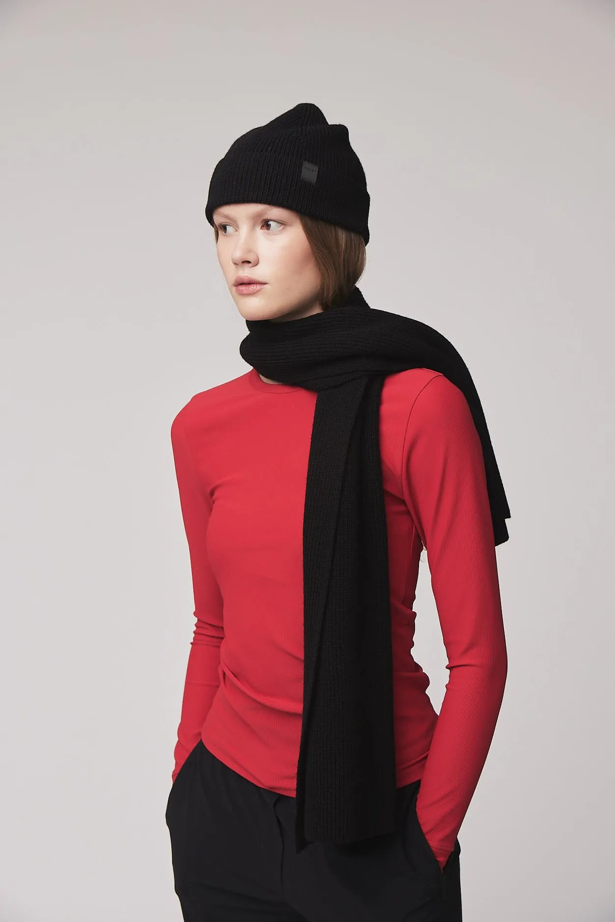 Hydrowool Scarf