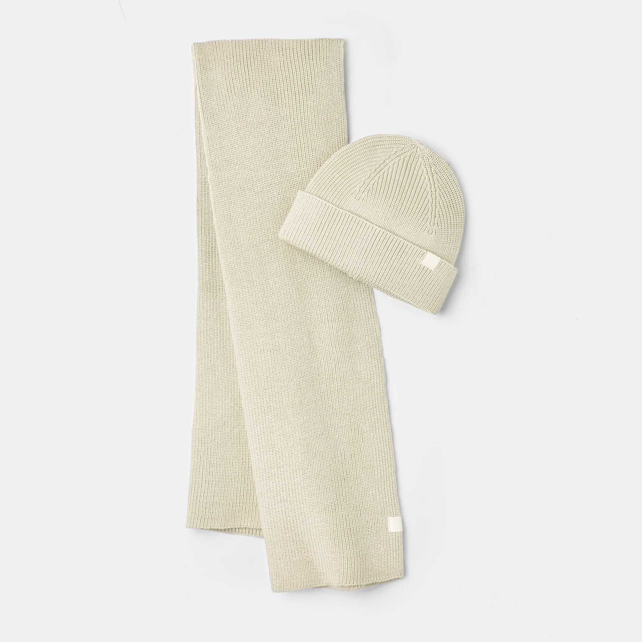 Hydrowool Scarf