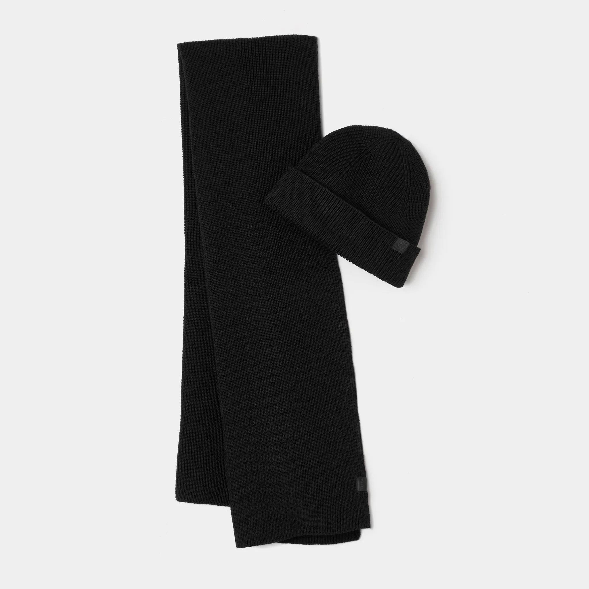 Hydrowool Scarf