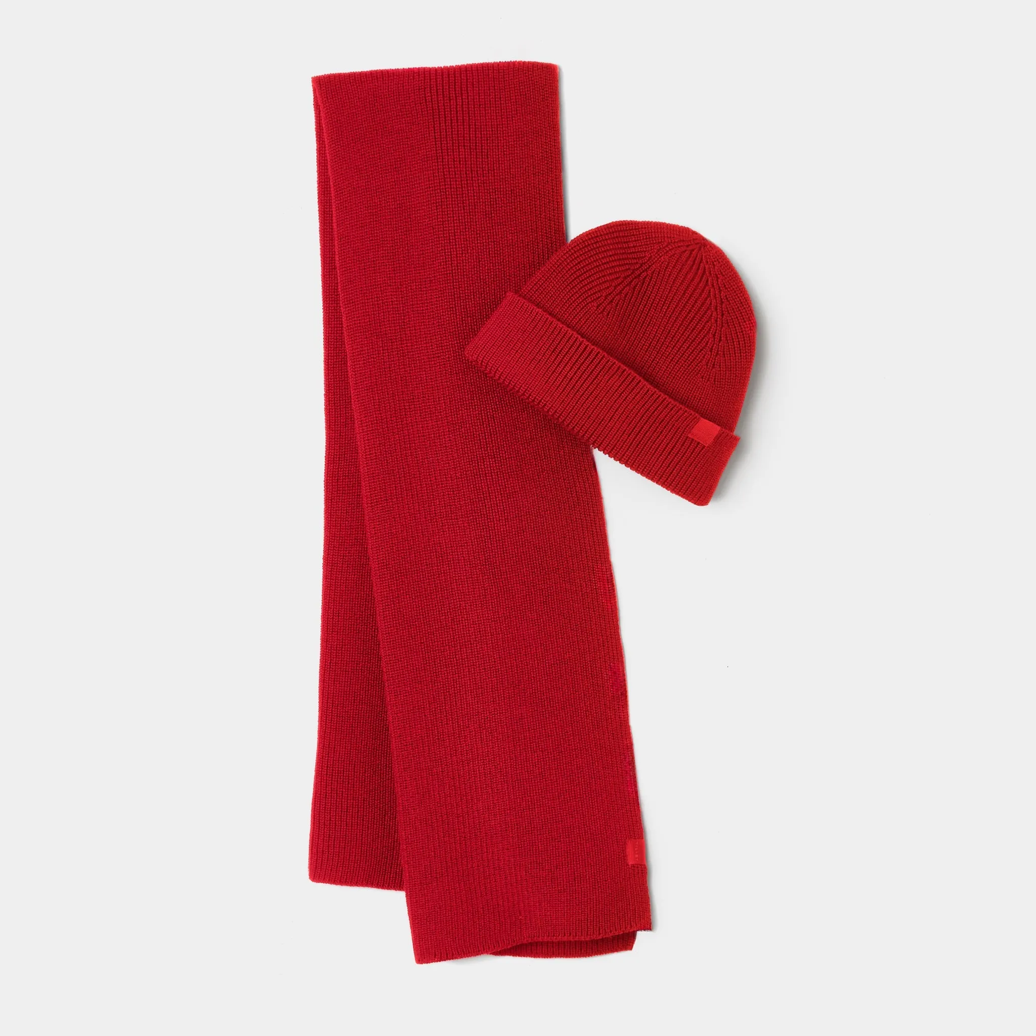 Hydrowool Scarf