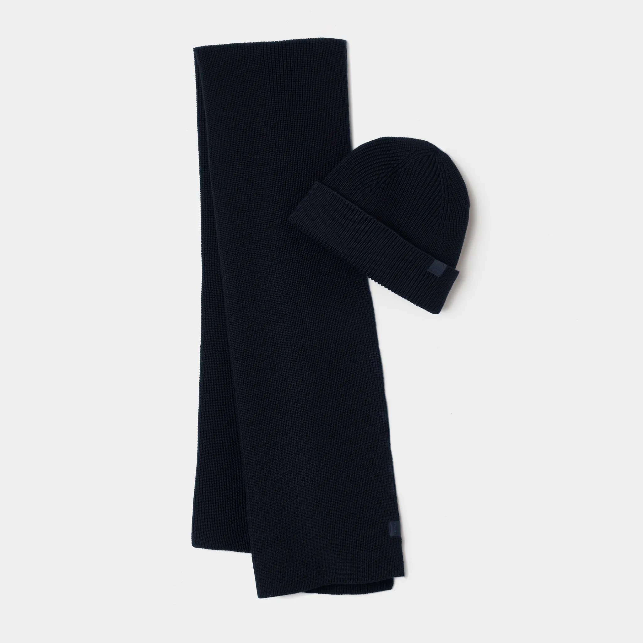 Hydrowool Scarf