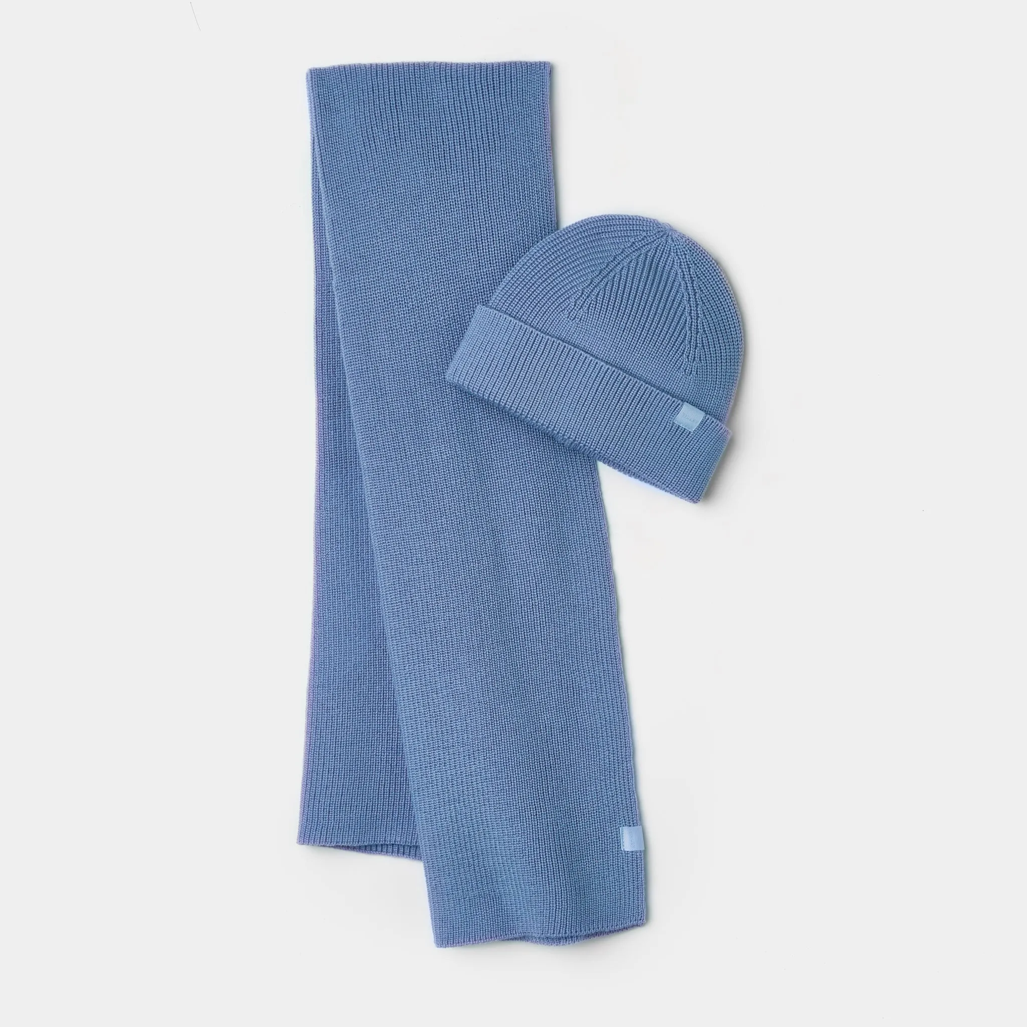 Hydrowool Scarf