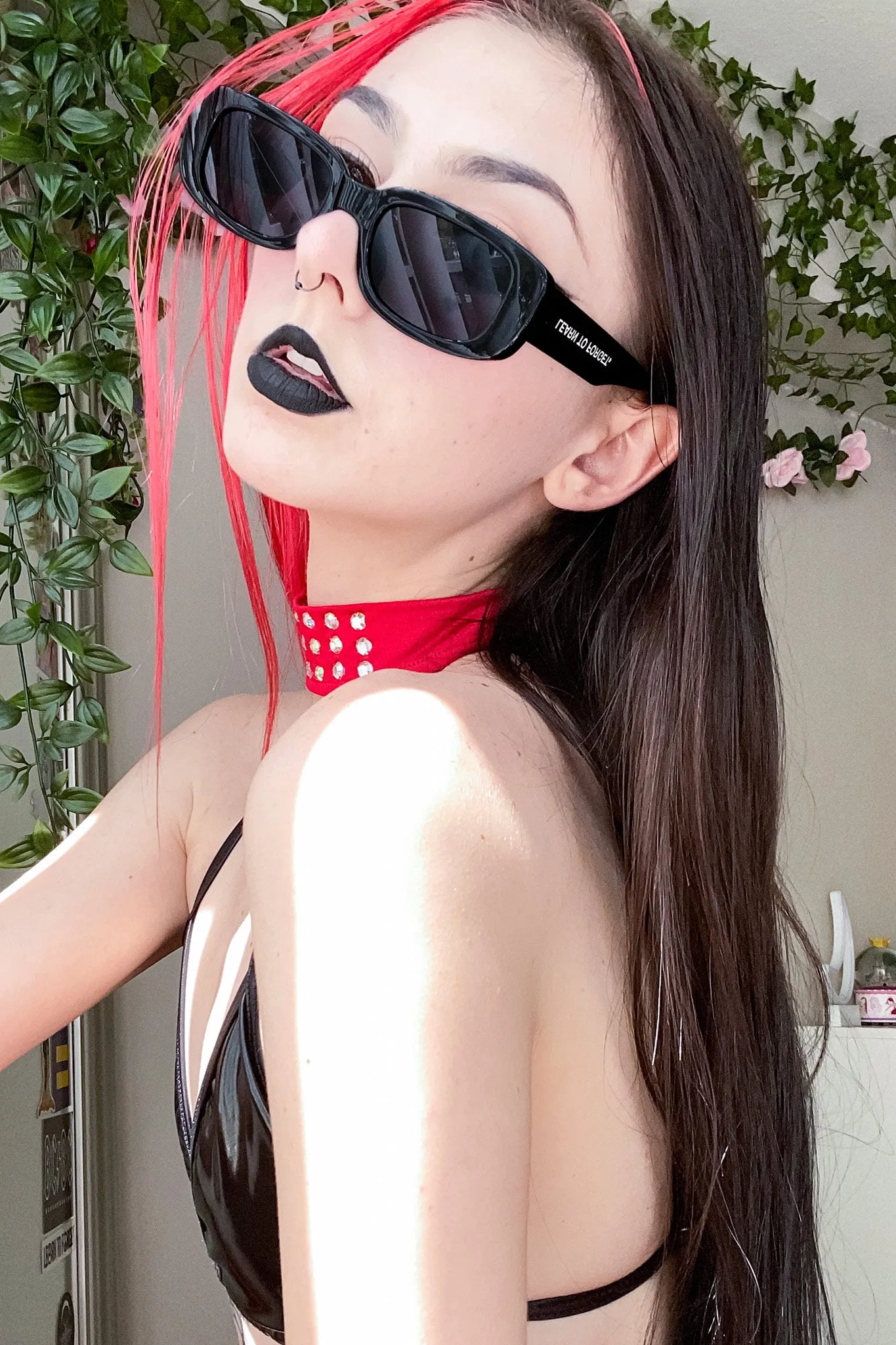 In Bloom Sunglasses