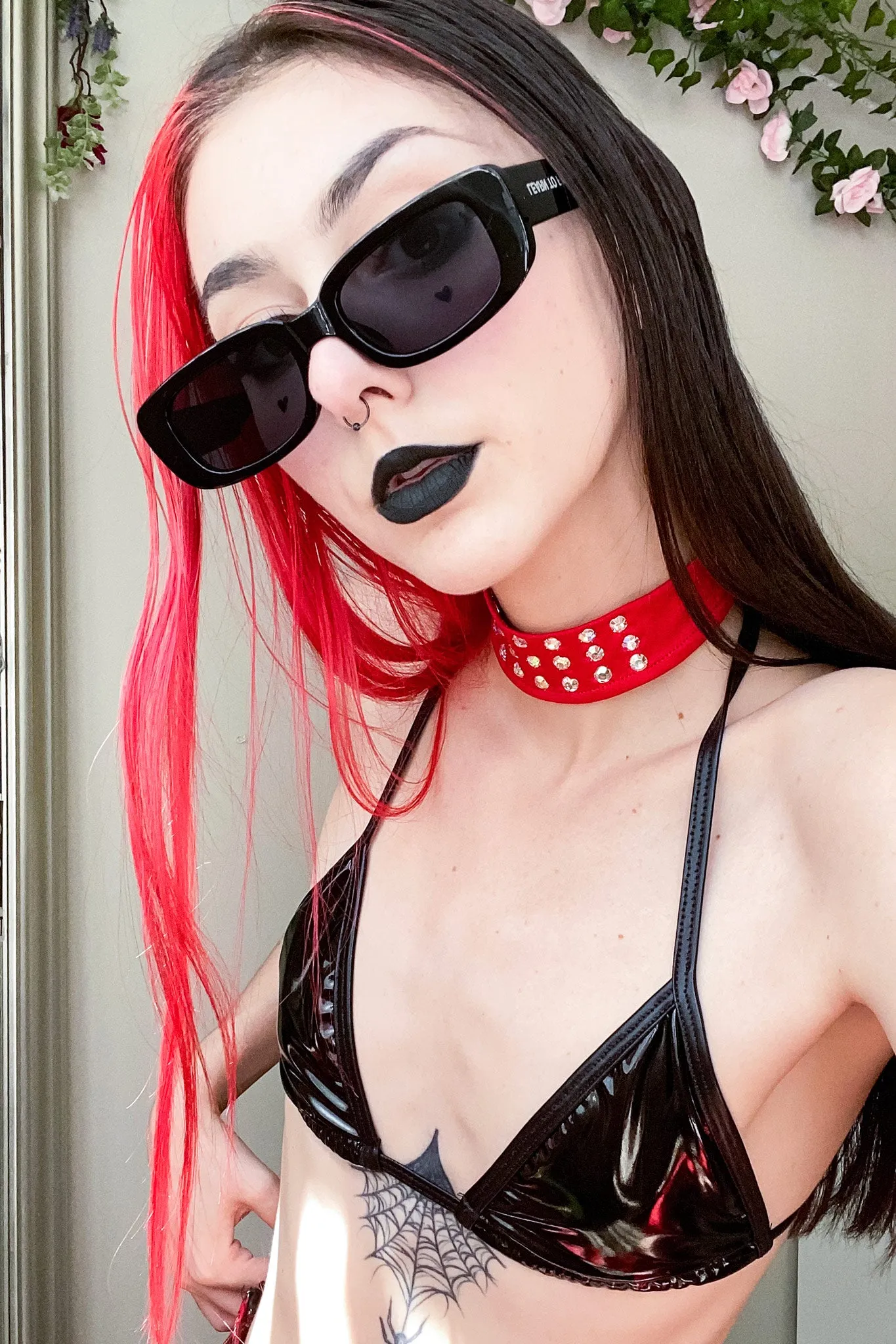 In Bloom Sunglasses