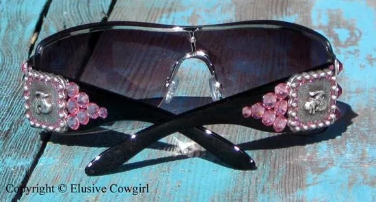 In Style Cowgirl Sunglasses