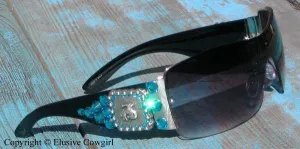 In Style Cowgirl Sunglasses