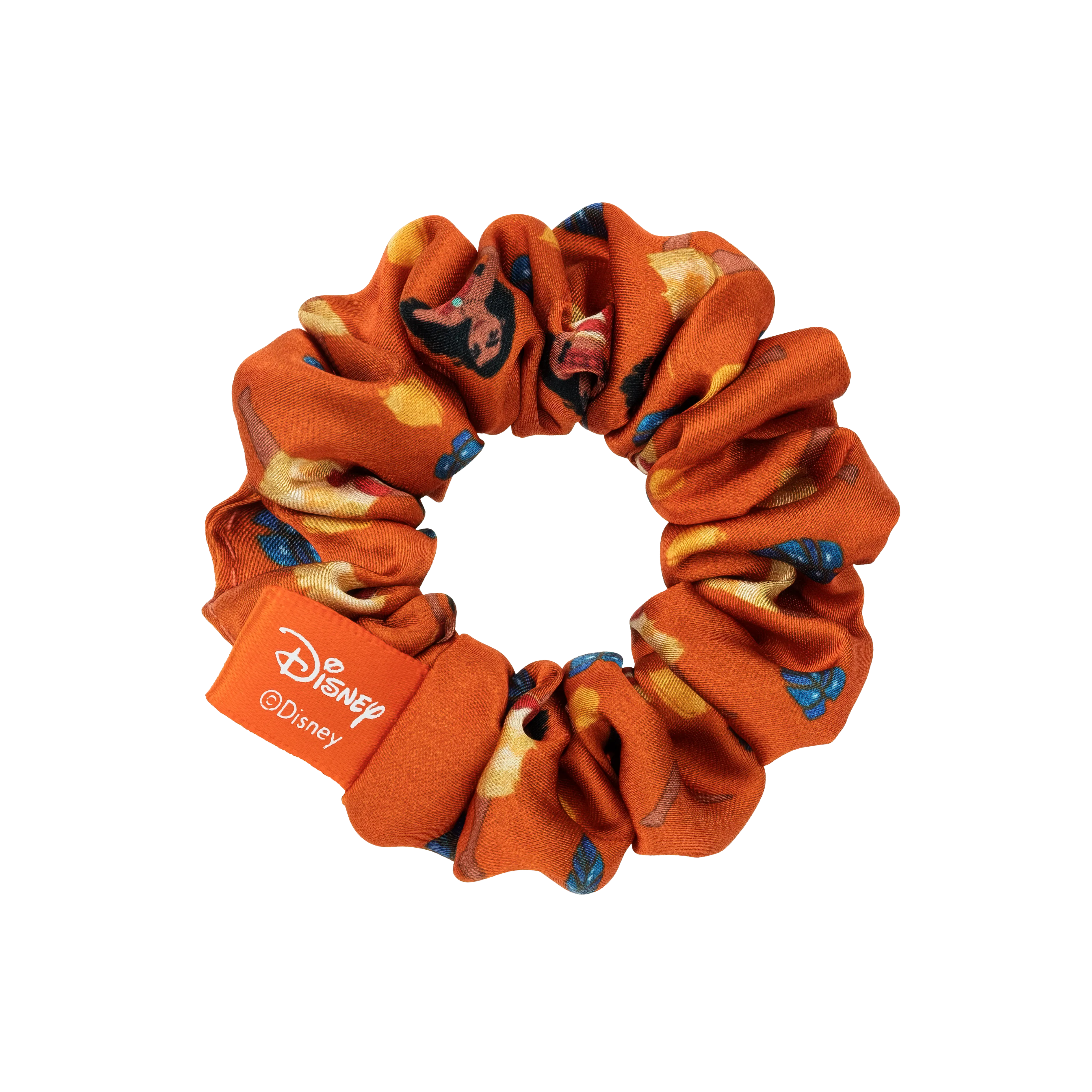Invisibobble KIDS SPRUNCHIE Disney Moana 2pc