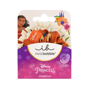 Invisibobble KIDS SPRUNCHIE Disney Moana 2pc