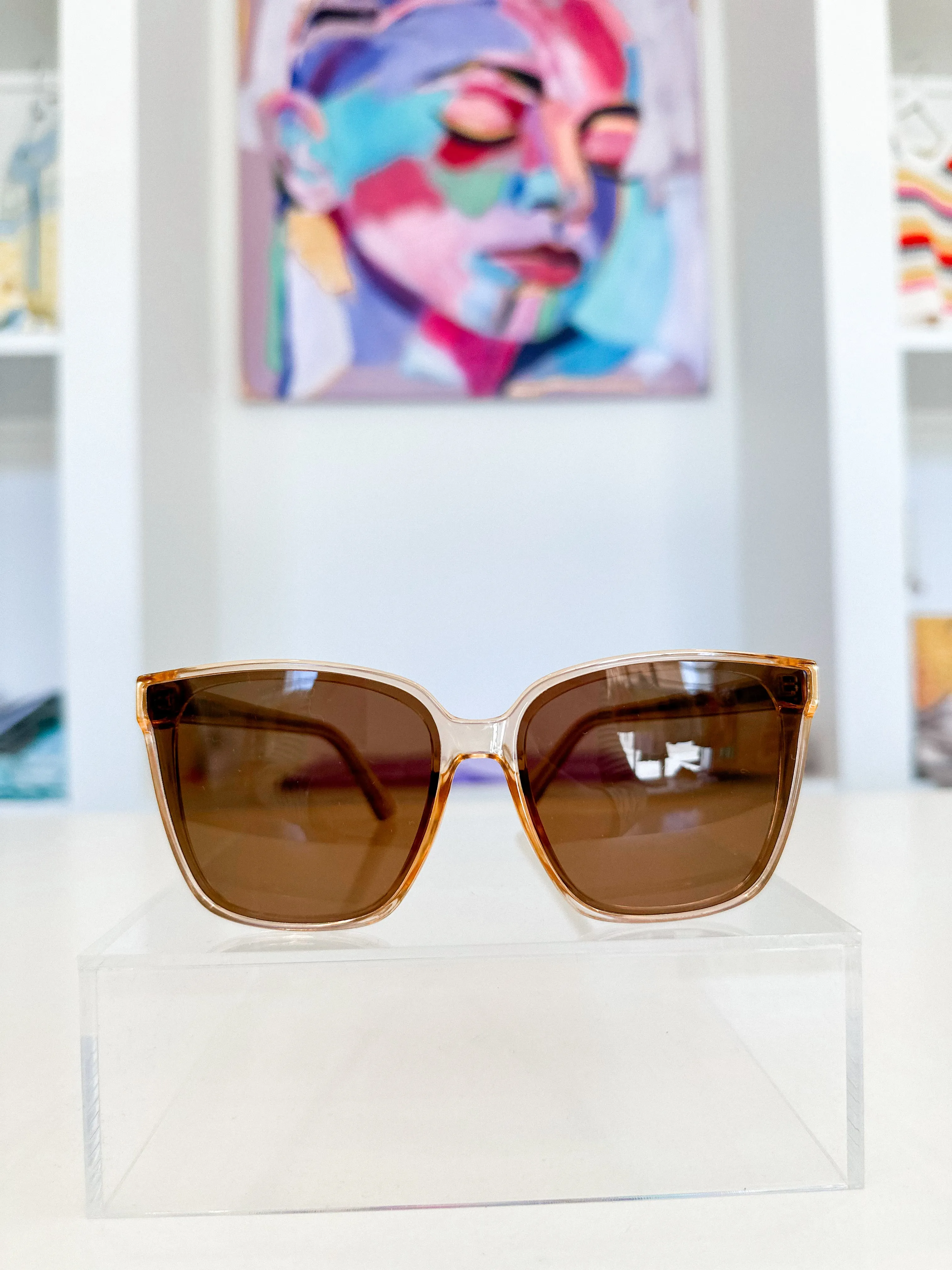Isla Sunglasses
