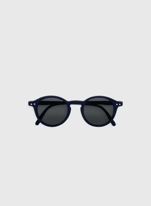 IZIPIZI Junior Sunglasses D in Navy