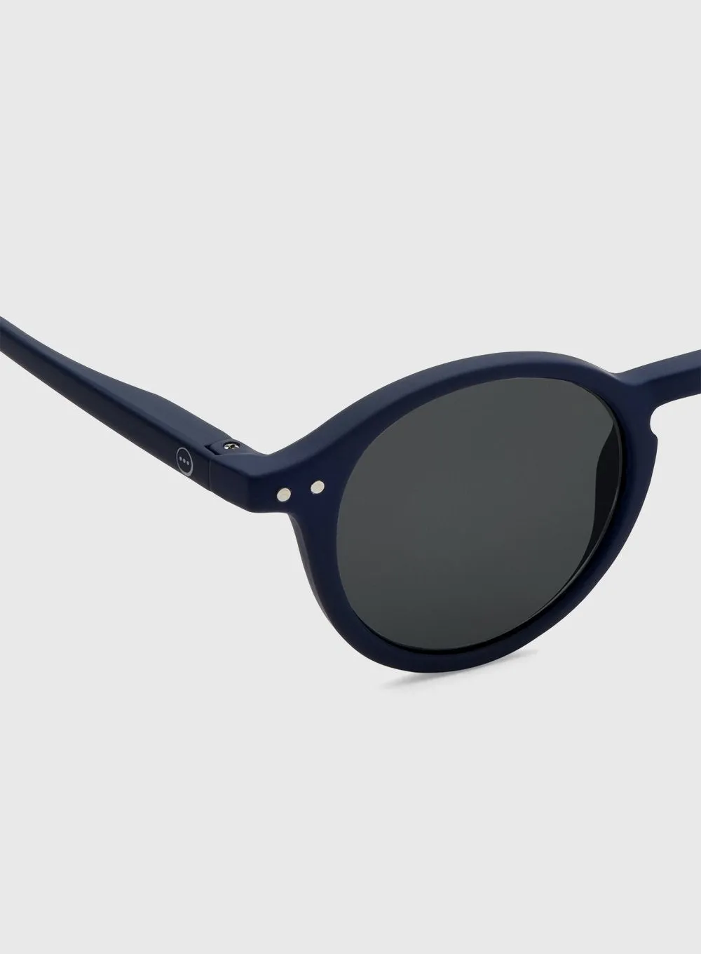 IZIPIZI Junior Sunglasses D in Navy