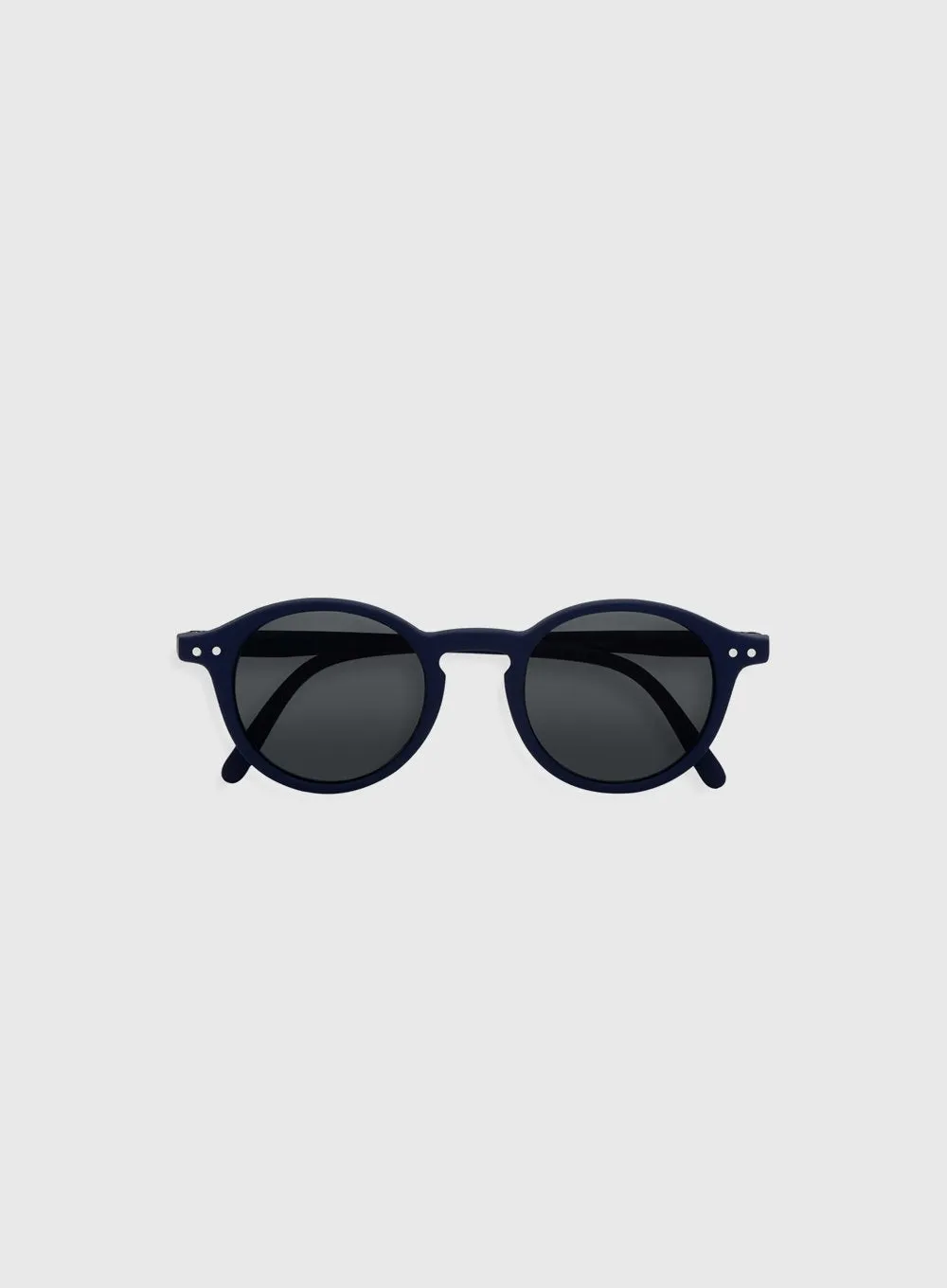 IZIPIZI Junior Sunglasses D in Navy