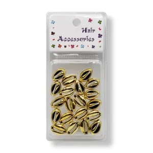 Jackie Seashell Beads