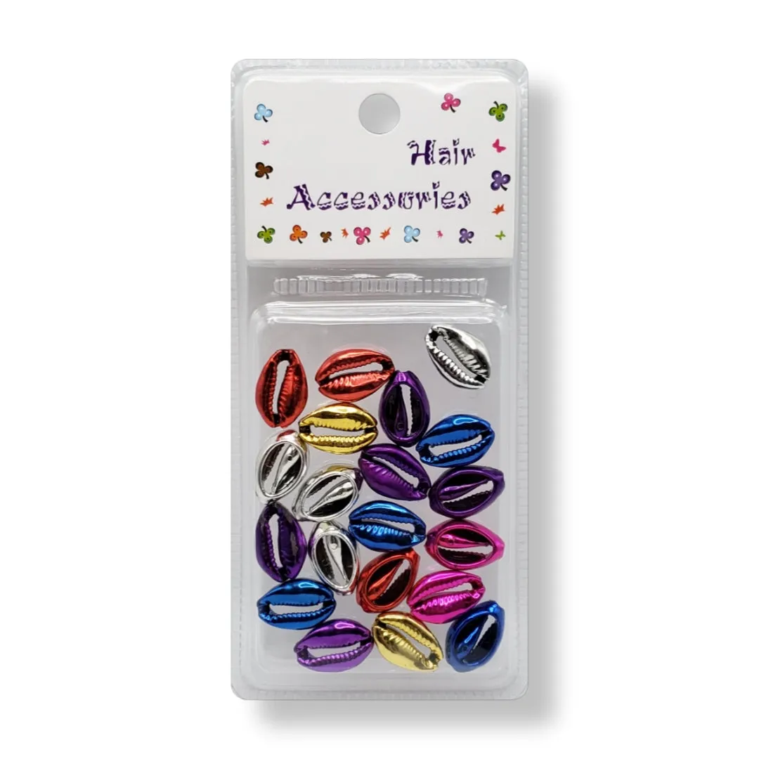 Jackie Seashell Beads