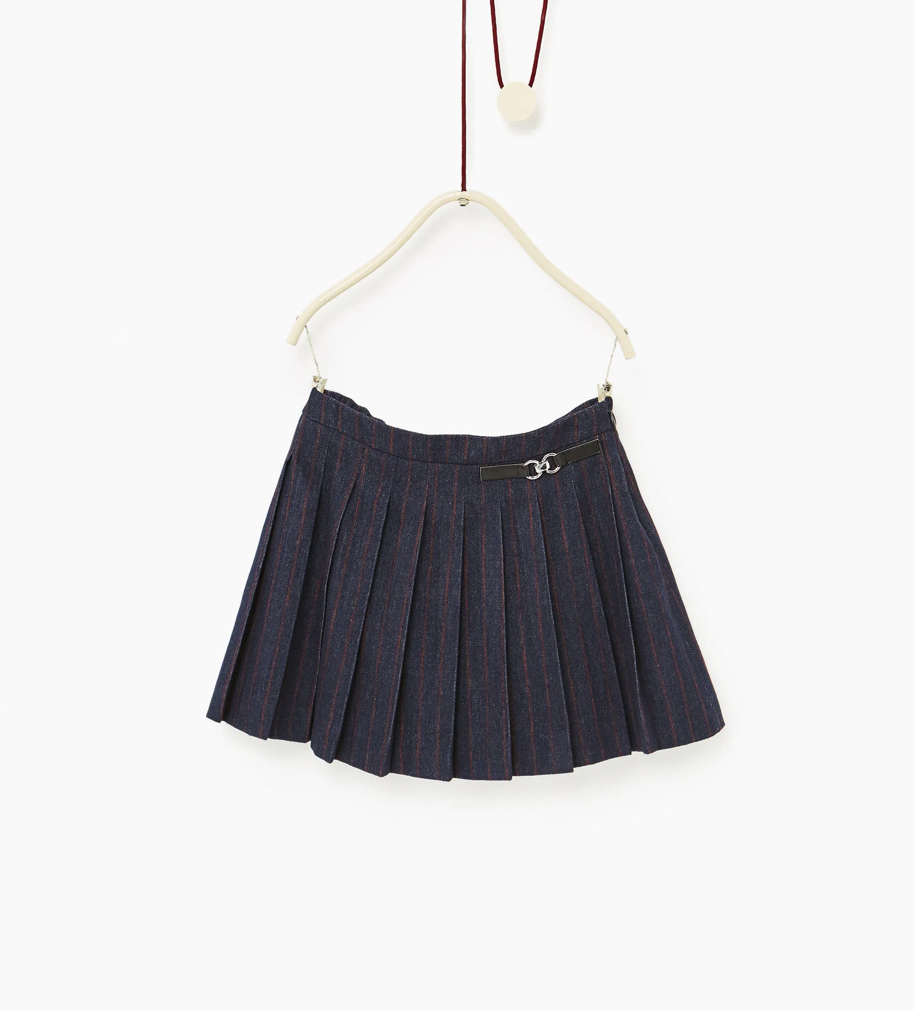 Jeans Duffle Holdall