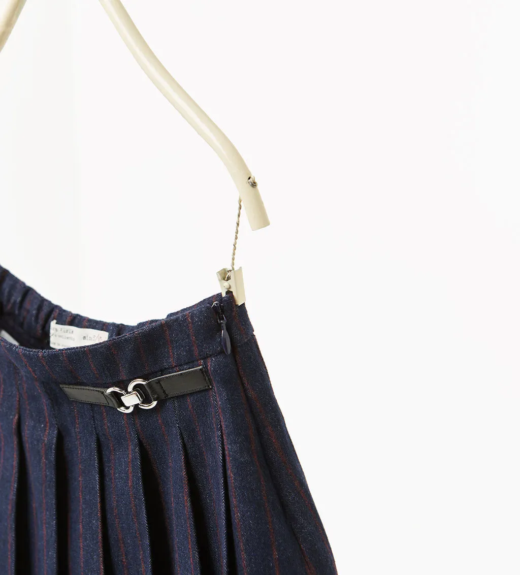 Jeans Duffle Holdall