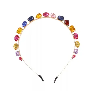 Jewel Hair Band