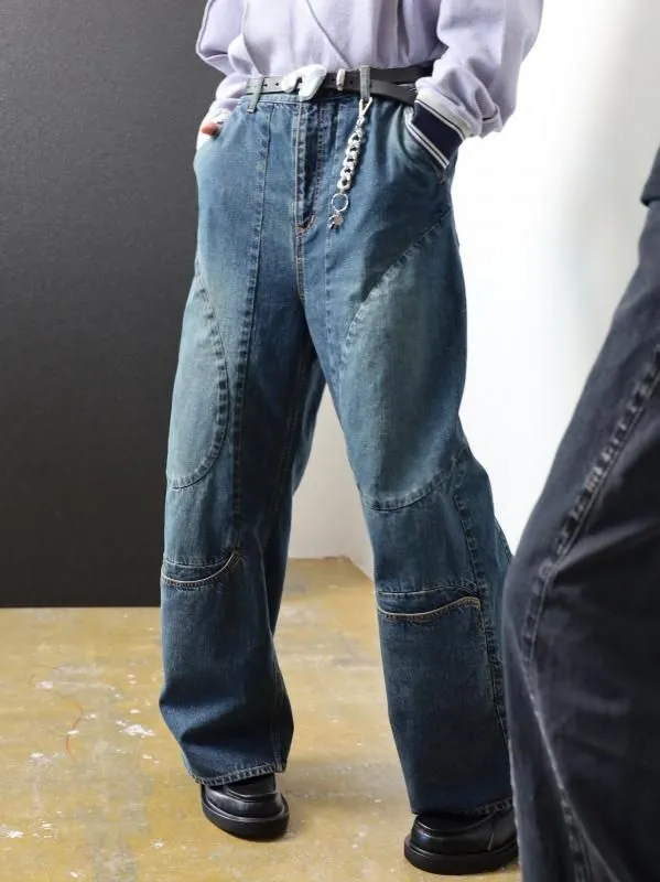 JIEDA BUCKLE BELT