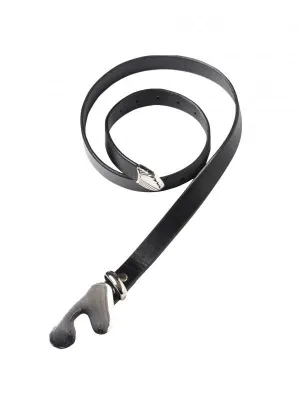 JIEDA BUCKLE BELT