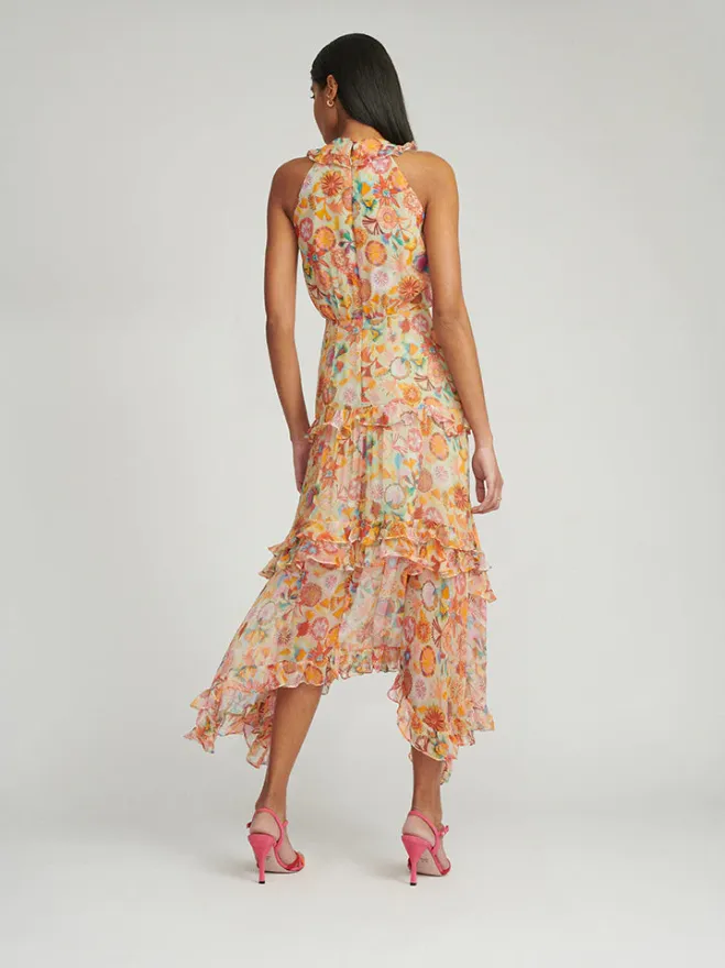 Jolie-B Dress