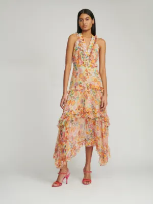 Jolie-B Dress