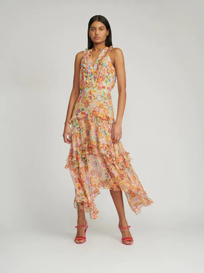 Jolie-B Dress