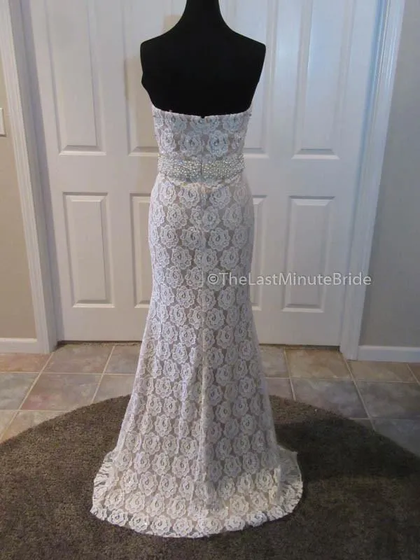 Jovani 27490 size 6