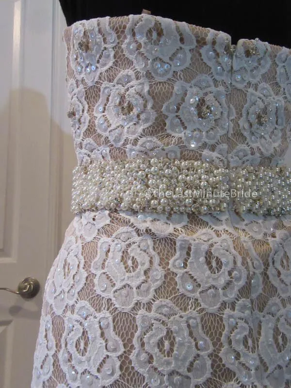 Jovani 27490 size 6