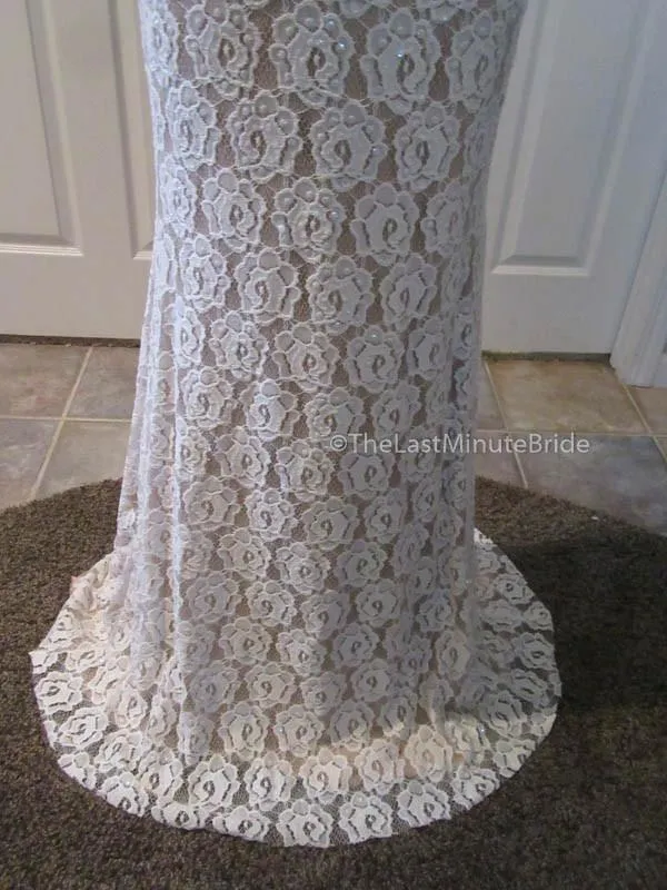 Jovani 27490 size 6
