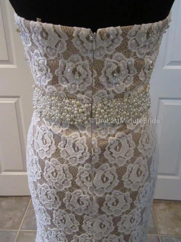 Jovani 27490 size 6