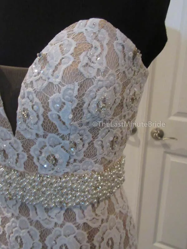 Jovani 27490 size 6