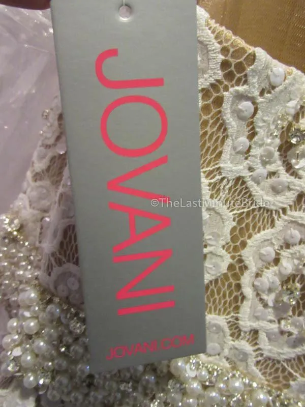 Jovani 27490 size 6