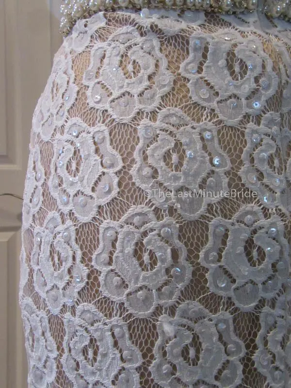 Jovani 27490 size 6
