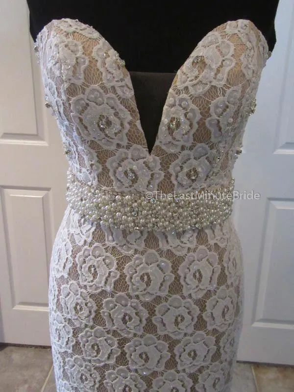 Jovani 27490 size 6